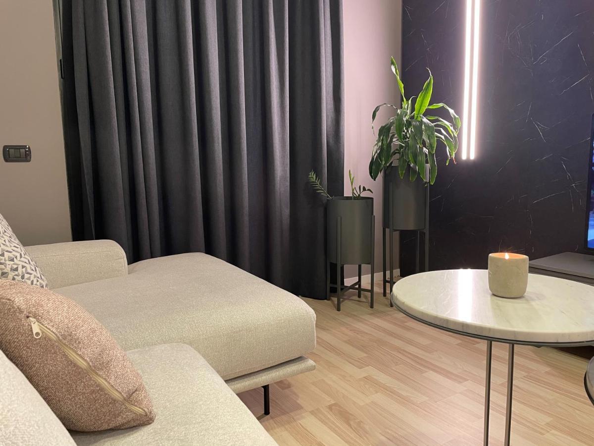 Tirana Lux Apartments 외부 사진