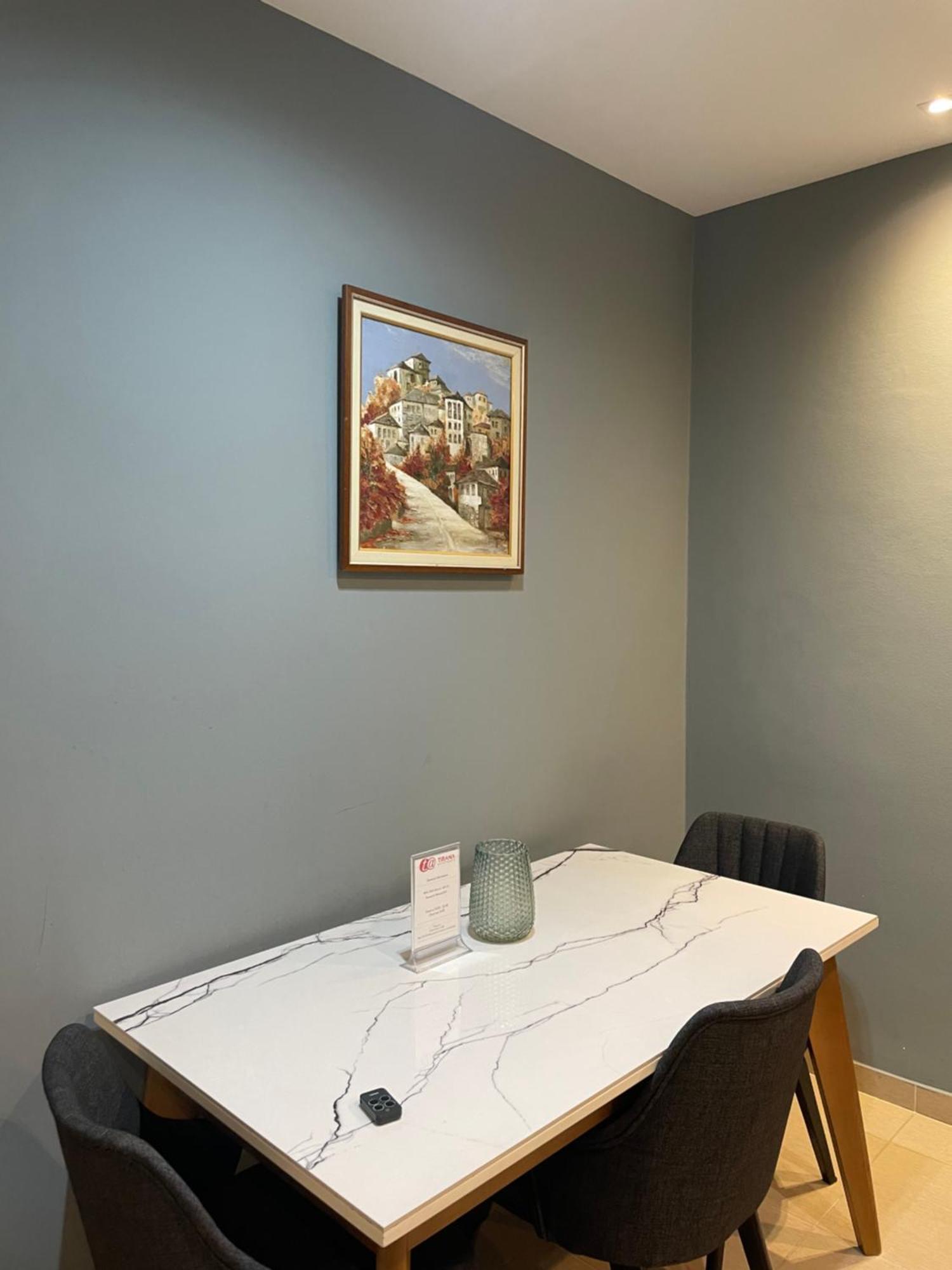 Tirana Lux Apartments 외부 사진