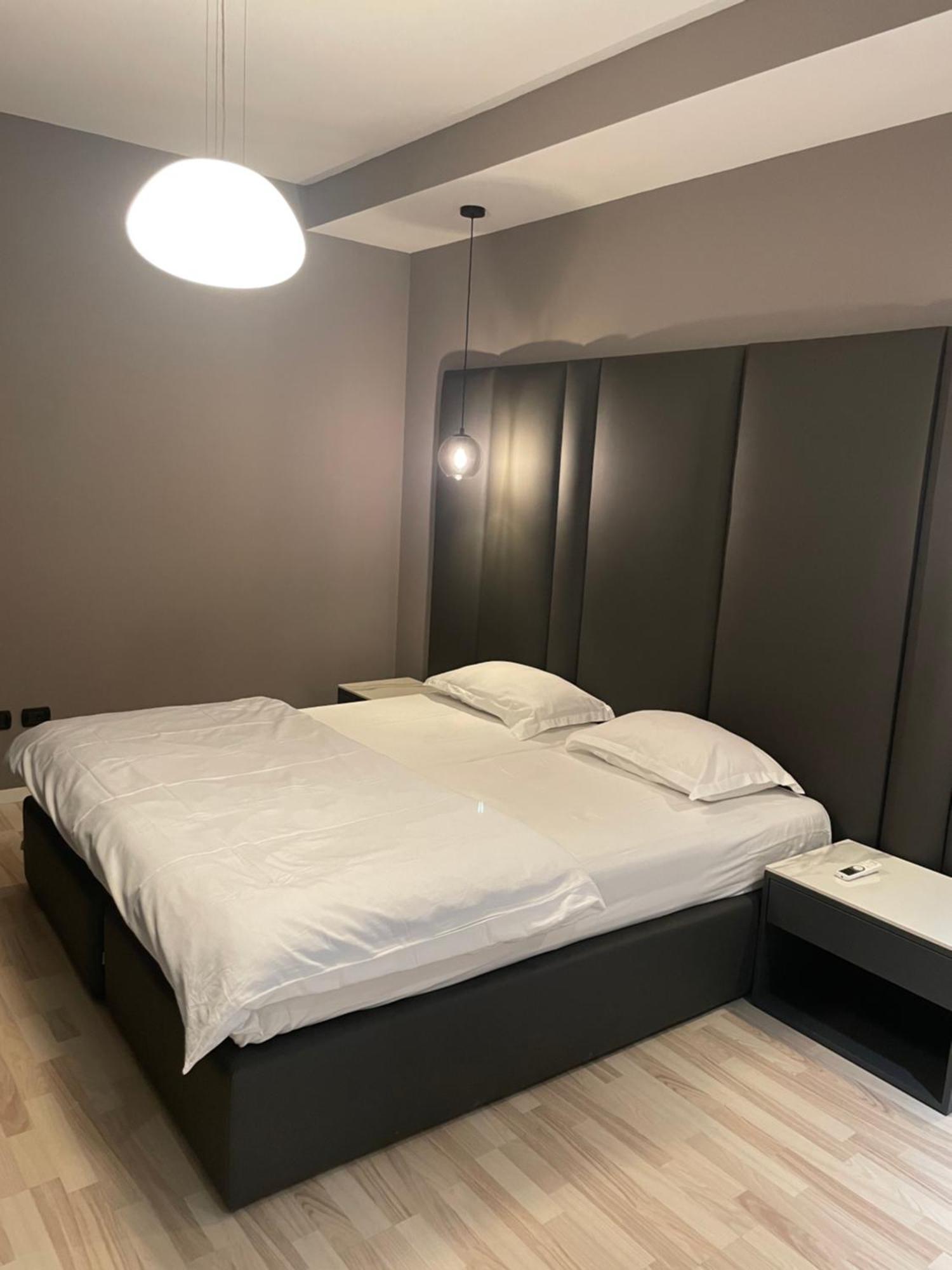 Tirana Lux Apartments 외부 사진