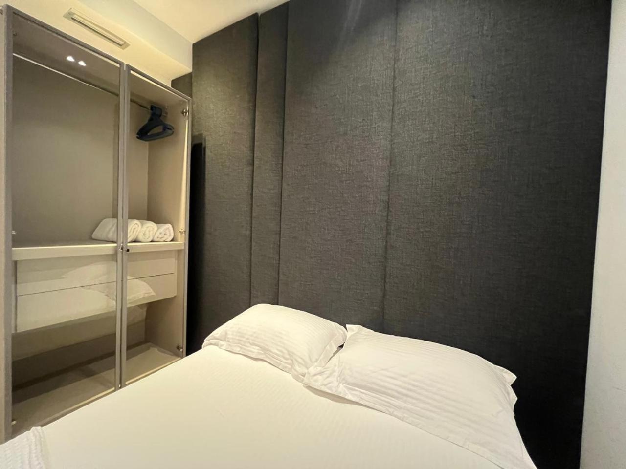 Tirana Lux Apartments 외부 사진