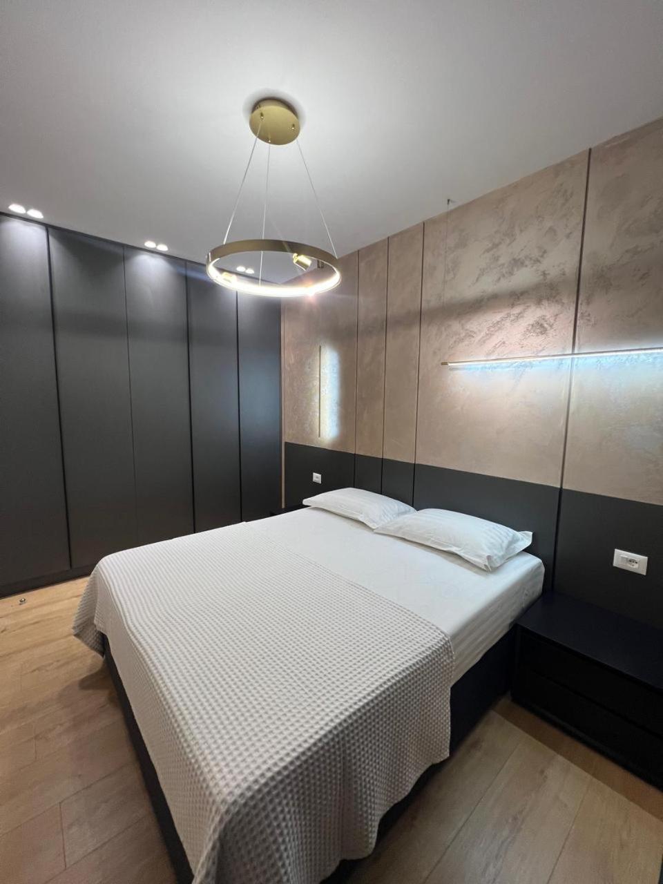 Tirana Lux Apartments 외부 사진