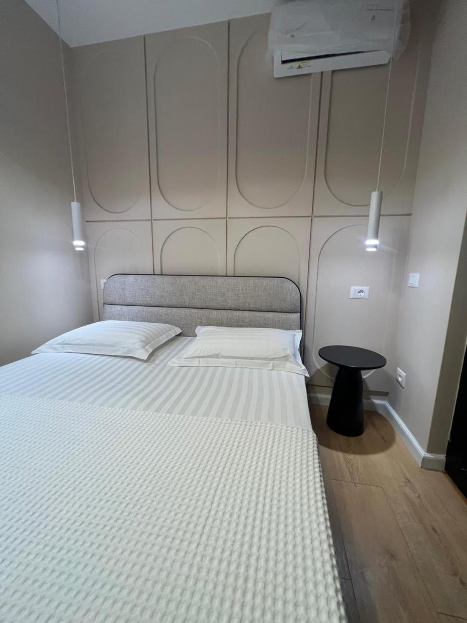 Tirana Lux Apartments 외부 사진