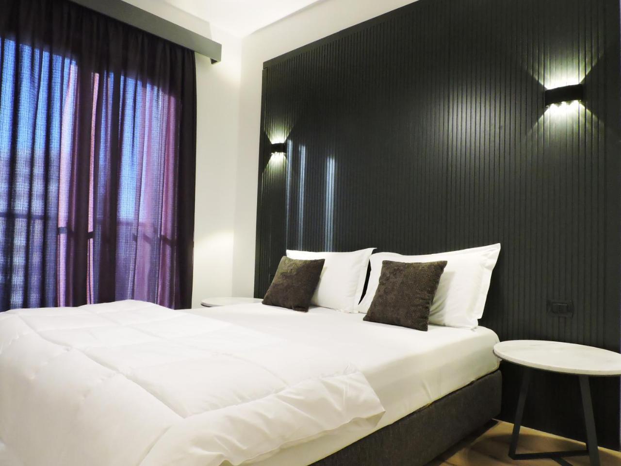 Tirana Lux Apartments 외부 사진